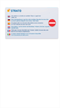 Mobile Screenshot of medizin-muc.de